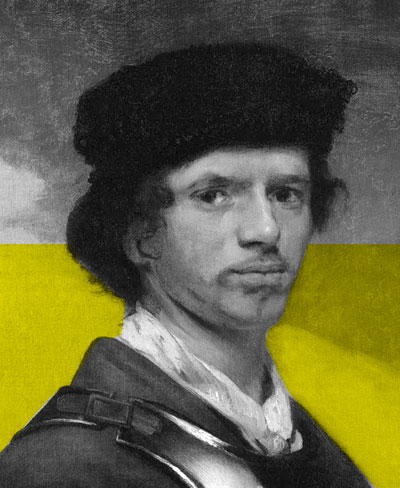 Johannes Vermeer