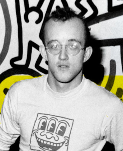 Keith Haring