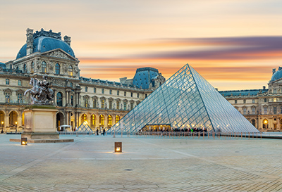 Louvre