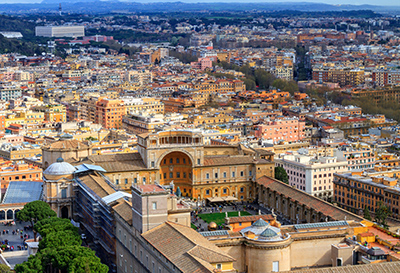 Musées du Vatican