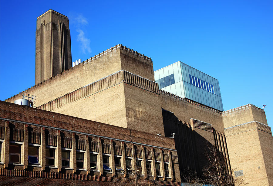 Tate modern