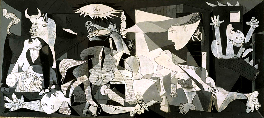 Guernica