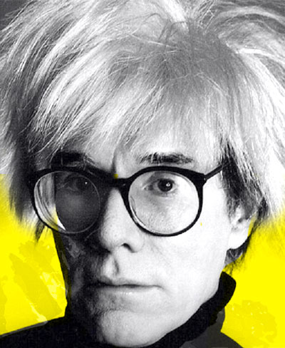 Andy Warhol